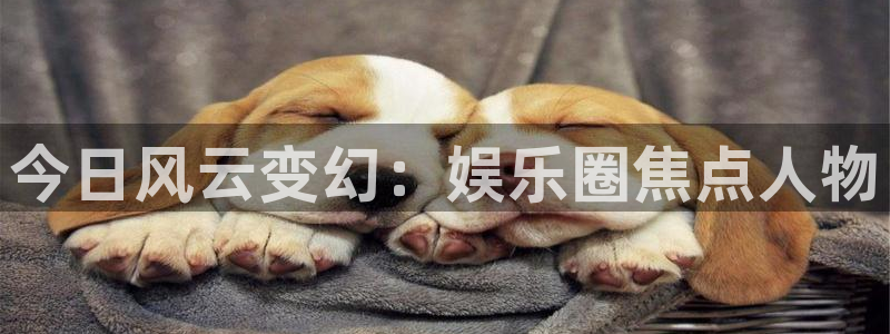 jdb电子游戏攻略：今日风云变幻：娱乐圈焦点人物